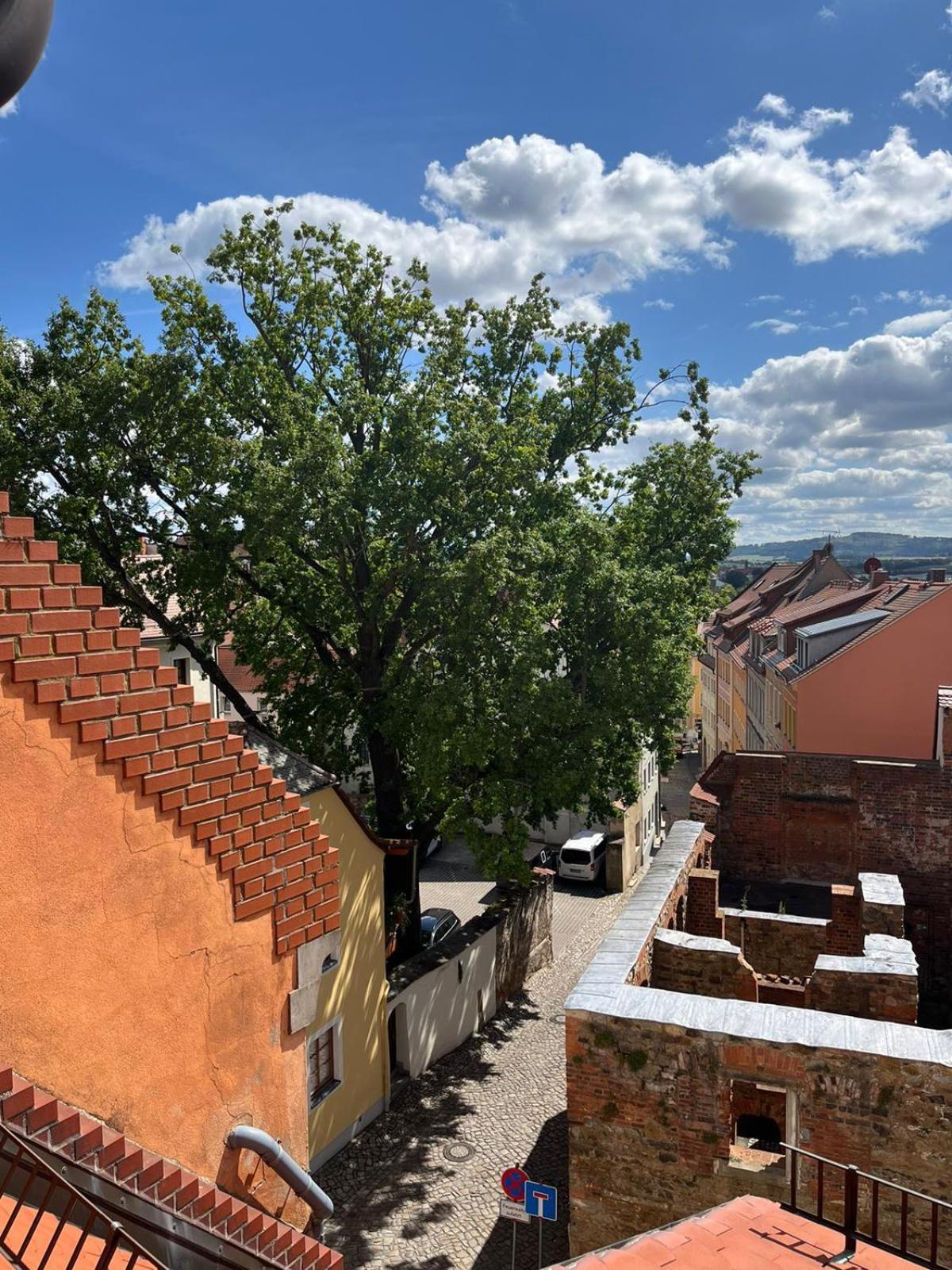 Apartment 3 Grosse Bruedergasse Bautzen Exterior photo