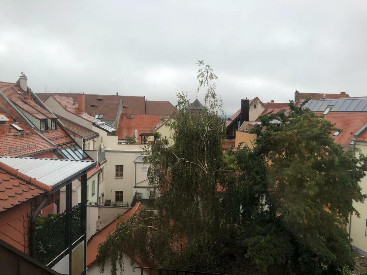 Apartment 3 Grosse Bruedergasse Bautzen Exterior photo